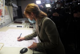 CEC a început tipărirea buletinelor de vot pentru turul doi al alegerilor locale noi din municipiul Bălți